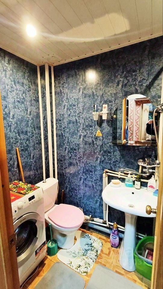 Продажа 1-комн квартиры на вторичном рынке с. Саввино, улица Текстильная,  д. 6А