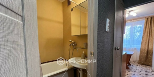 1-комн квартира ул Караваевская,  д. 2,  к. 1