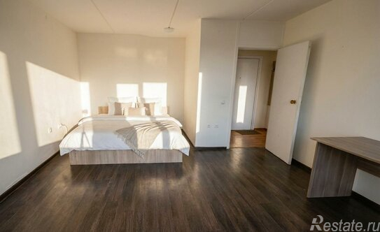 Продажа 1-комн квартиры на вторичном рынке ул Столетова,  д. 10