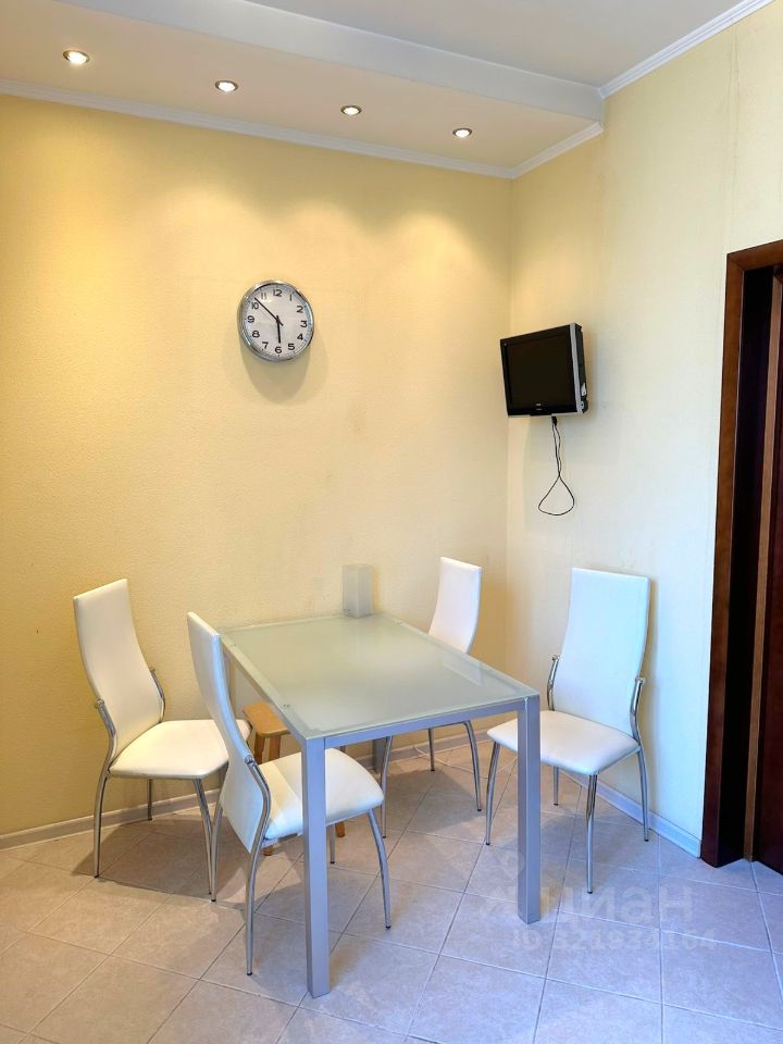 Продажа 1-комн квартиры на вторичном рынке Большая Татарская улица, 30