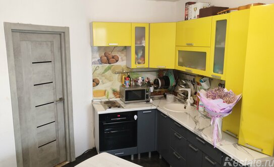 Продажа 2-комн квартиры на вторичном рынке Кириши, ул Строителей,  д. 30а