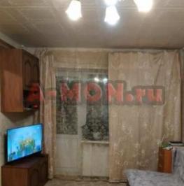 Продажа 2-комн квартиры на вторичном рынке Город Солнечногорск, Баранова, д. 42