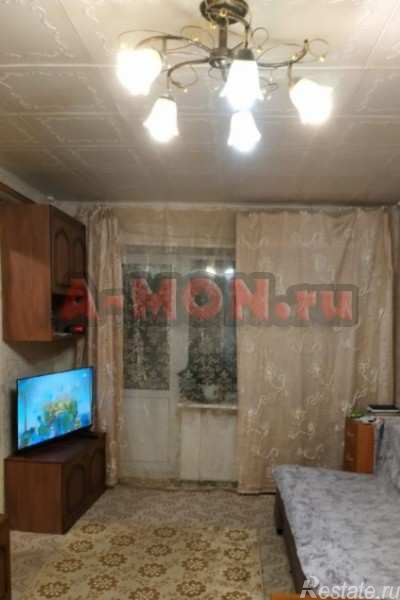 Продажа 2-комн квартиры на вторичном рынке Город Солнечногорск, Баранова, д. 42