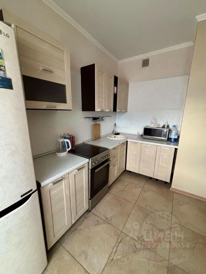 Продажа 1-комн квартиры на вторичном рынке Богородский мкр, Щелково,  д. 21