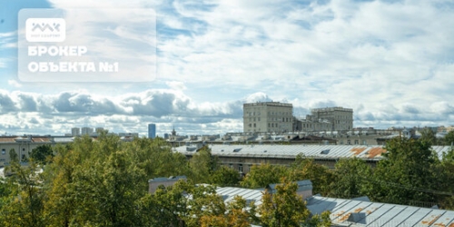1-комн квартира Юрия Гагарина пр-кт,  д. 7