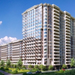 Продажа 1-комн квартиры на вторичном рынке Мурино г, Воронцовский б-р,  д. 19 к1