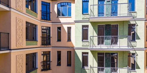 1-комн квартира 11-я линия,  д. 54