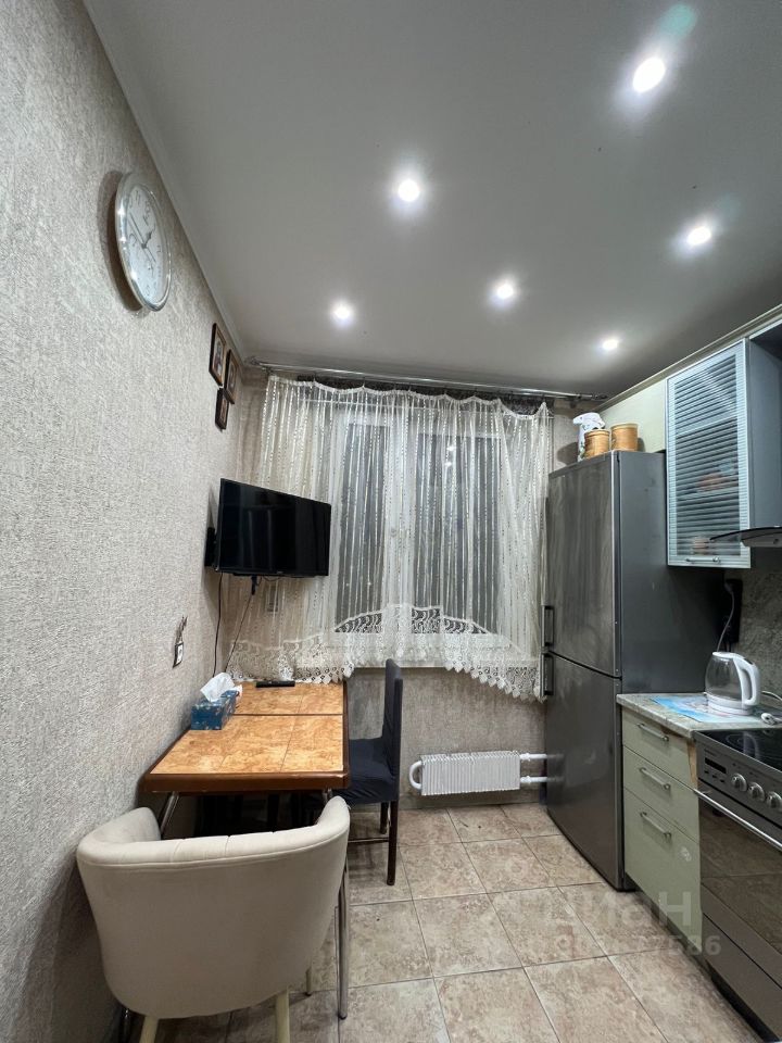 Аренда 2-комн квартиры на вторичном рынке улица Свободы, 49К3