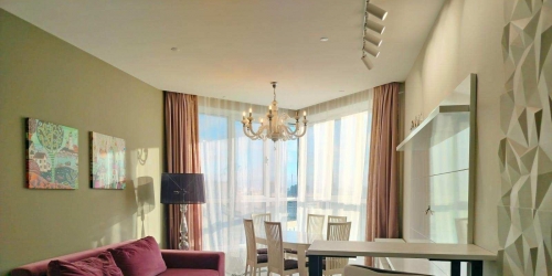 2-комн квартира ул. Флотская,  д. 7