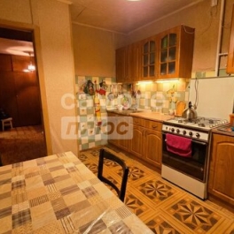 Продажа 3-комн квартиры на вторичном рынке Чернево, улица Кирова