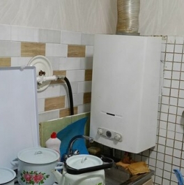Продажа 3-комн квартиры на вторичном рынке Колпинское шоссе,  д. 9