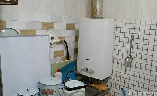 Продажа 3-комн квартиры на вторичном рынке Колпинское шоссе,  д. 9