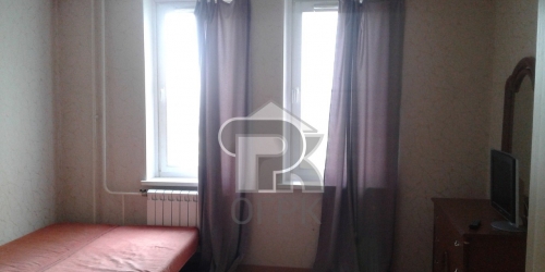 1-комн квартира Балашиха, улица Маяковского, 24