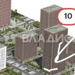 Продажа 4-комн квартиры на вторичном рынке Волоколамское ш,  д. 71/13,  к. 1