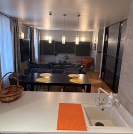 Продажа 2-комн квартиры на вторичном рынке Смоленская улица