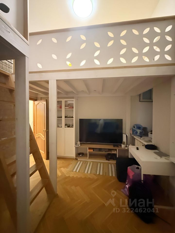 Продажа 2-комн квартиры на вторичном рынке 2-й Павловский переулок, 1