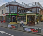 Сдать в аренду Торговые помещения Радищевская Ниж. ул  5 с3 