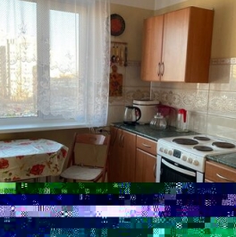 Аренда 1-комн квартиры на вторичном рынке Бухарестская М. ул,  д. 9