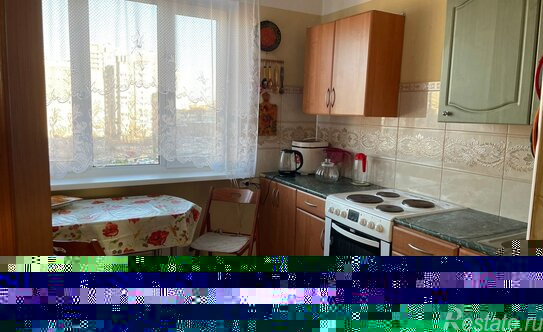 Аренда 1-комн квартиры на вторичном рынке Бухарестская М. ул,  д. 9