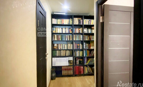 Продажа 3-комн квартиры на вторичном рынке Ольгино, Главная улица