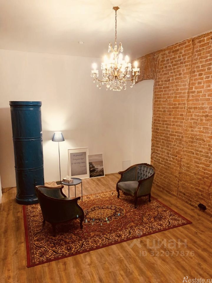 Продажа ПСН улица Марата,  д. 30