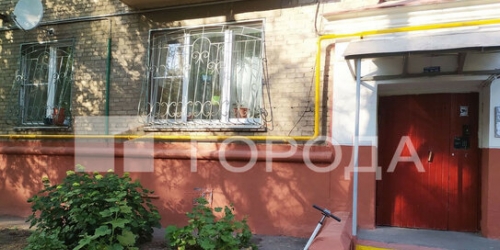 3-комн квартира Соколиной Горы 8-я ул,  д. 13