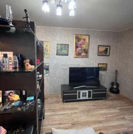 Продажа 2-комн квартиры на вторичном рынке Балашиха г, Яганова ул,  д. 9