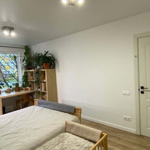 3-комн квартира улица Партизана Германа,  д. 33 к1