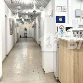 Продажа студии Красково пгт, улица Карла Маркса, 117Е