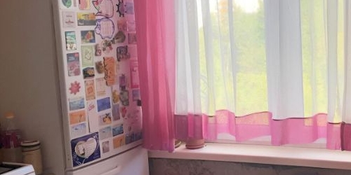 3-комн квартира улица Кухмистерова, 14