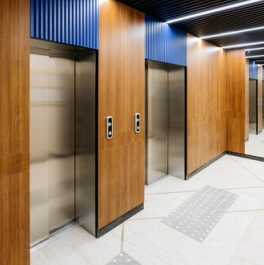 Продажа 1-комн квартиры на вторичном рынке улица Академика Константинова,  д. 1 к1 с1