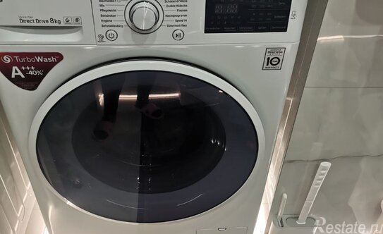 Продажа 1-комн квартиры на вторичном рынке Подольск г, Генерала Смирнова ул,  д. 2