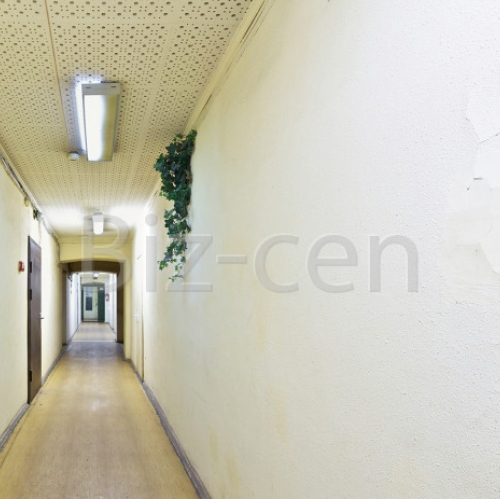 Офис улица Звенигородская,  д. 9-11