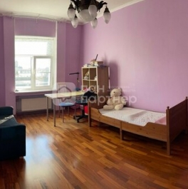 Продажа 3-комн квартиры на вторичном рынке Разночинная Б. ул,  д. 11