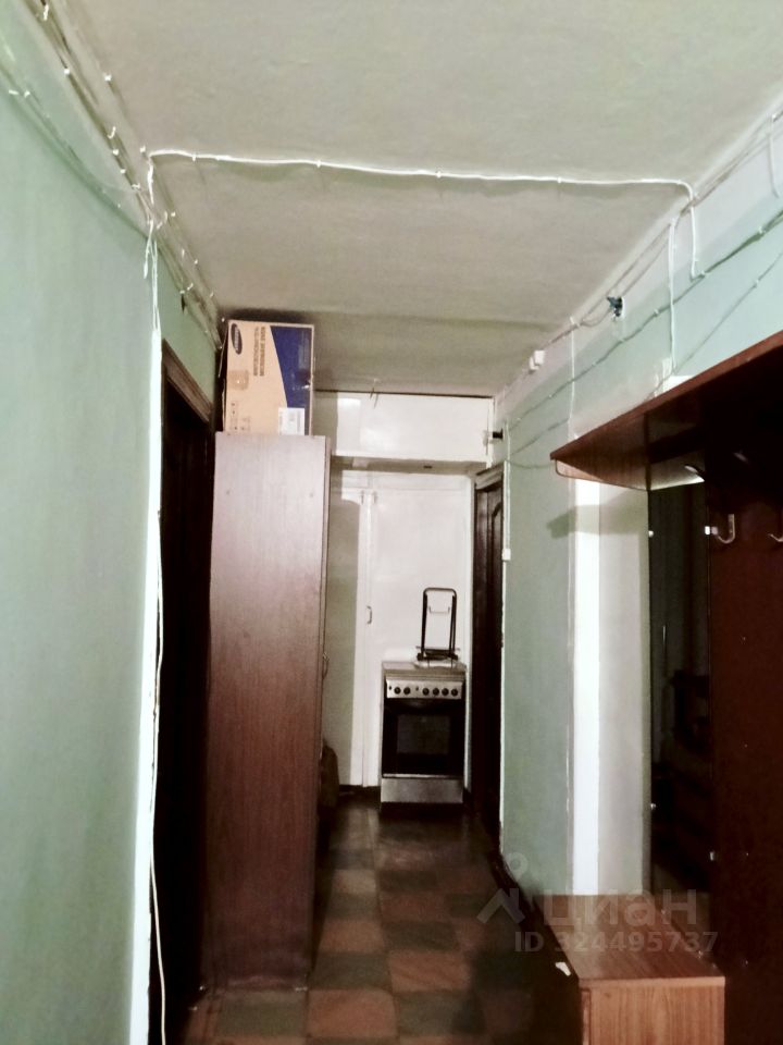 Аренда комнаты набережная Черной речки, 59К1