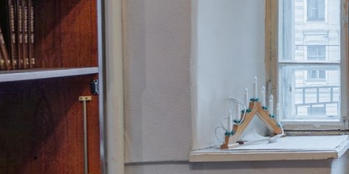 1-комн квартира Фурштатская улица, 11