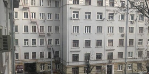 3-комн квартира улица Маши Порываевой,  д. 38