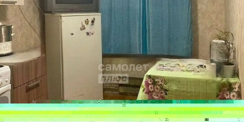 2-комн квартира Серебрякова проезд,  д. 7