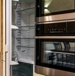 Продажа 2-комн квартиры на вторичном рынке Барочная улица