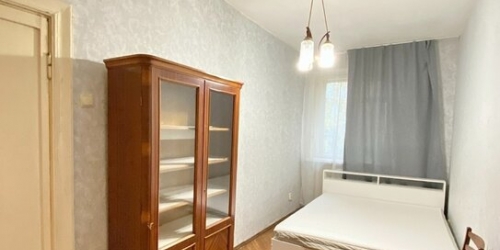 1-комн квартира Борисовская улица,  д. 7