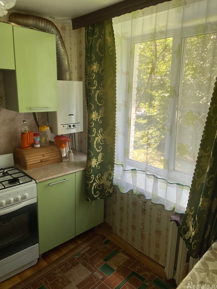 Продажа 2-комн квартиры на вторичном рынке г. Раменское, Десантная ул., 30