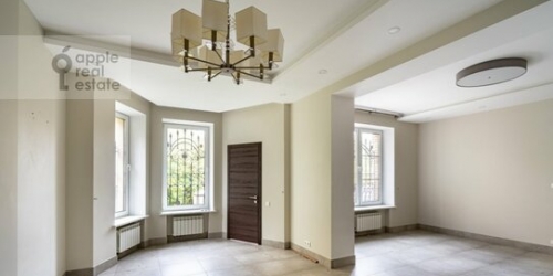 6-комн квартира ул Нежинская,  д. 14,  к. 4