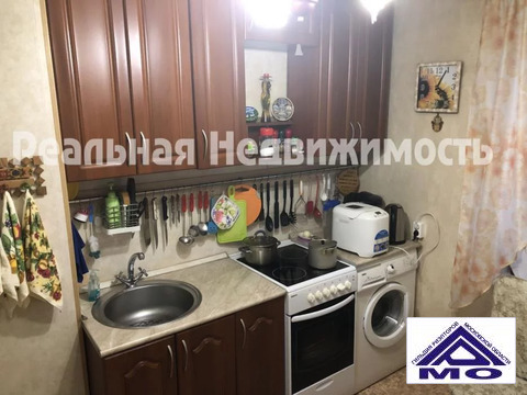 Продажа 3-комн квартиры на вторичном рынке Мытищи, Щелковский 2-й проезд,  д. 11к1