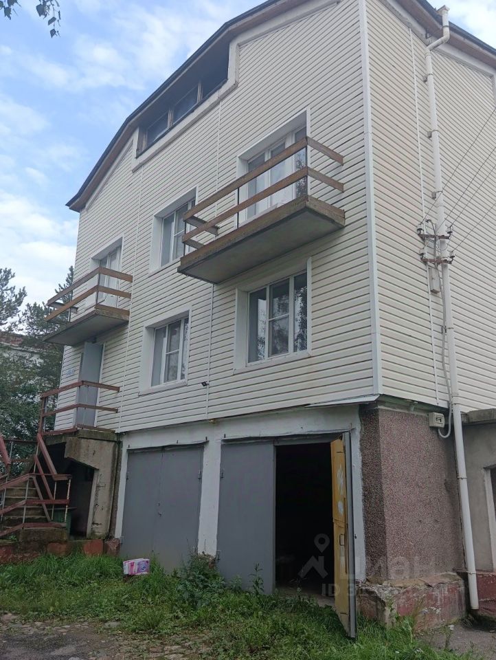Продажа дома д. Мюреля, 10