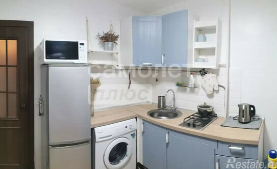 Продажа 1-комн квартиры на вторичном рынке Волховский переулок