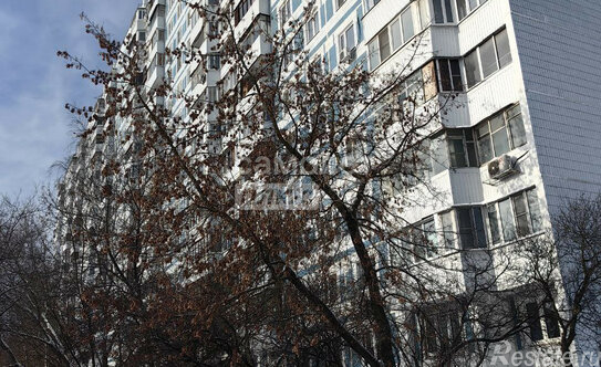 Продажа 2-комн квартиры на вторичном рынке ул Дорожная,  д. 5,  к. 1