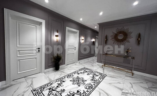 Продажа 4-комн квартиры на вторичном рынке улица Генерала Белобородова,  д. 19