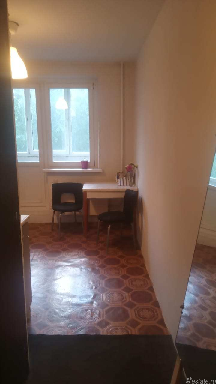 Продажа 1-комн квартиры на вторичном рынке Красногорск, Ильинский бульвар,  д. 3