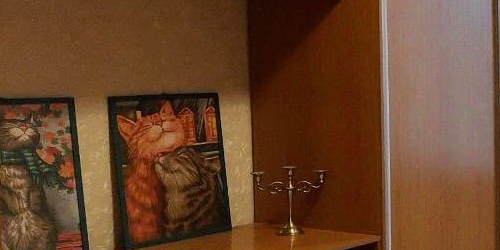 1-комн квартира бульвар Генерала Карбышева, 14