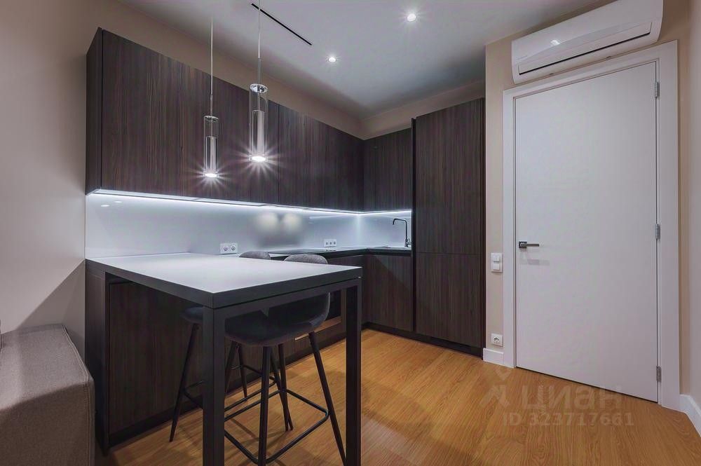 Аренда 2-комн квартиры на вторичном рынке улица Василисы Кожиной, 13